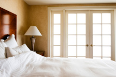 Blennerhasset bedroom extension costs