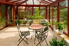 Blennerhasset conservatory quotes