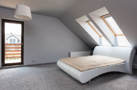Blennerhasset bedroom extensions